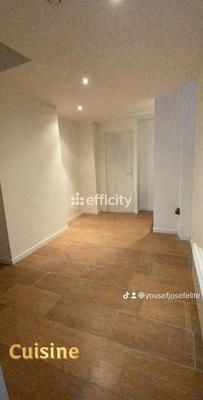 Maison - 78 m² - 5 pièces