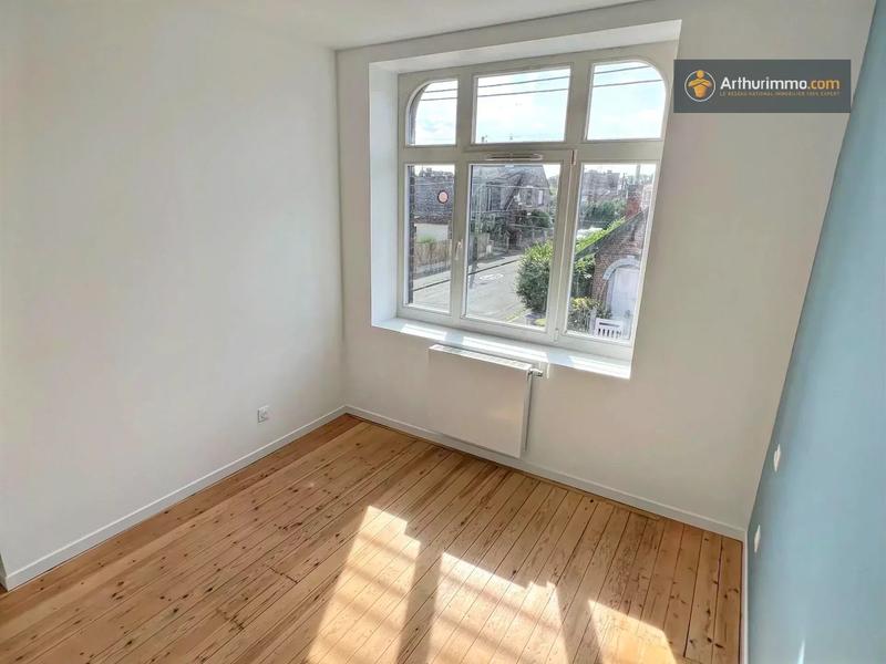 Maison - 125 m² - 6 pièces