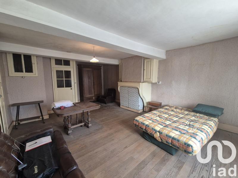 Maison - 378 m² - 8 pièces