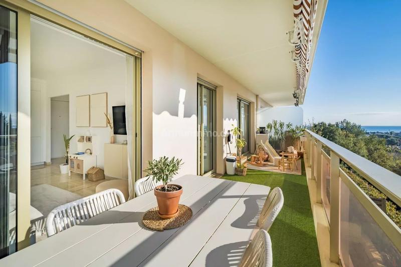 Appartement - 50 m² - 3 pièces