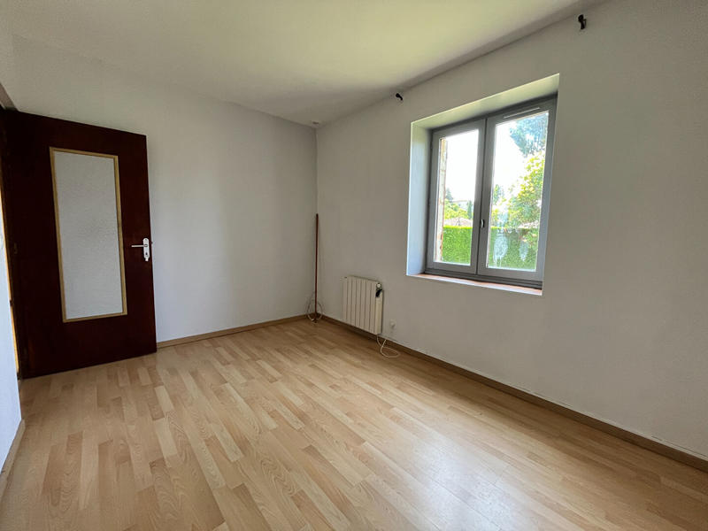 Maison - 122 m² - 6 pièces