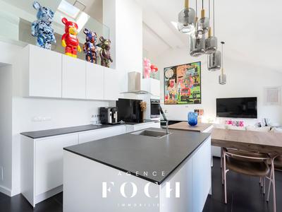 Maison - 112 m² - 4 pièces