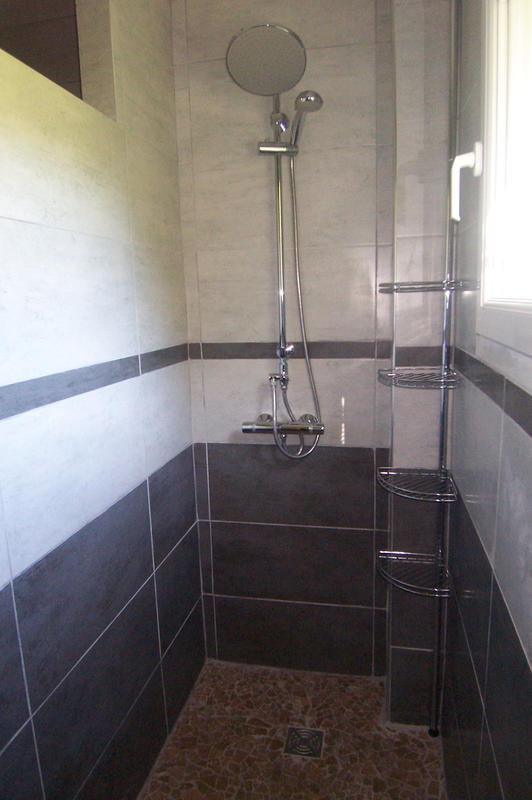 Mas - 218 m² - 7 pièces