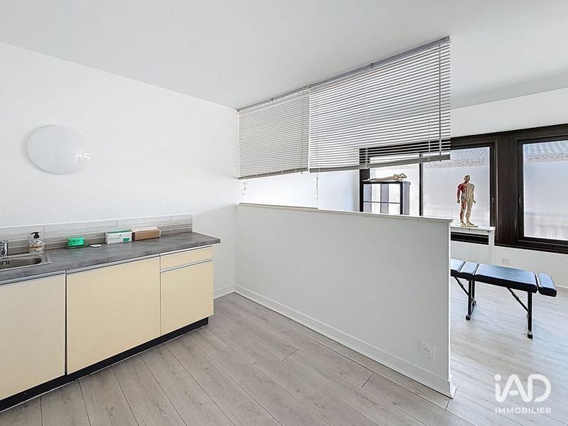 Local commercial - 40 m²