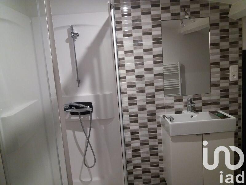 Maison de ville - 170 m² - 7 pièces