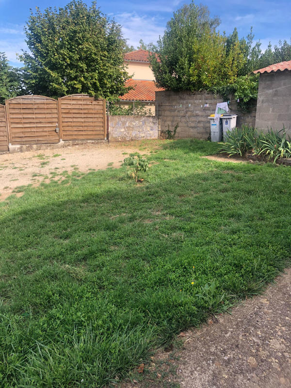 Maison - 61 m² - 2 pièces