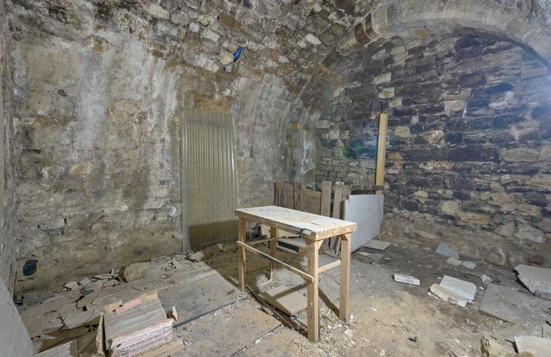 Maison de ville - 140 m² - 5 pièces