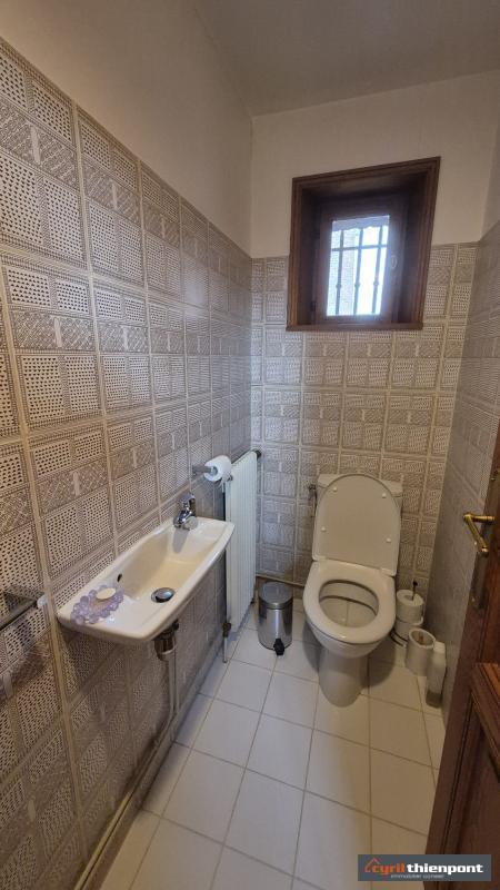 Maison - 170 m² - 6 pièces