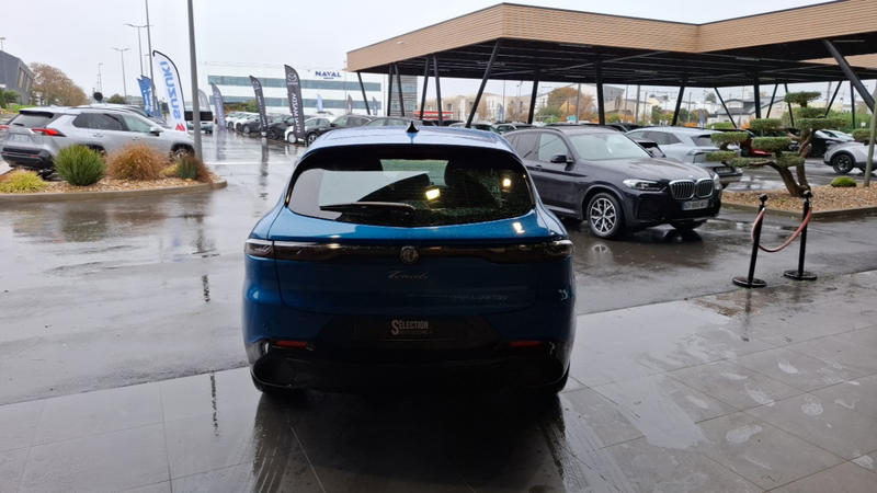 Alfa Romeo Tonale 1.5l Ibrida 160ch Vgt Tct7 Sprint