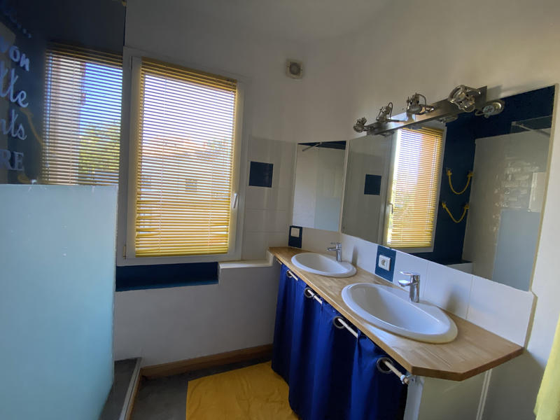 Maison - 155 m² - 6 pièces