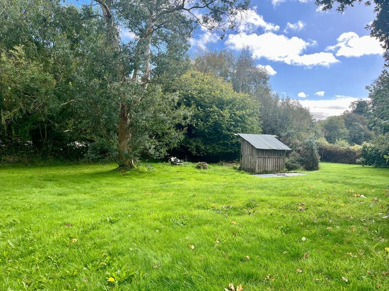 Maison - 138 m² - 7 pièces