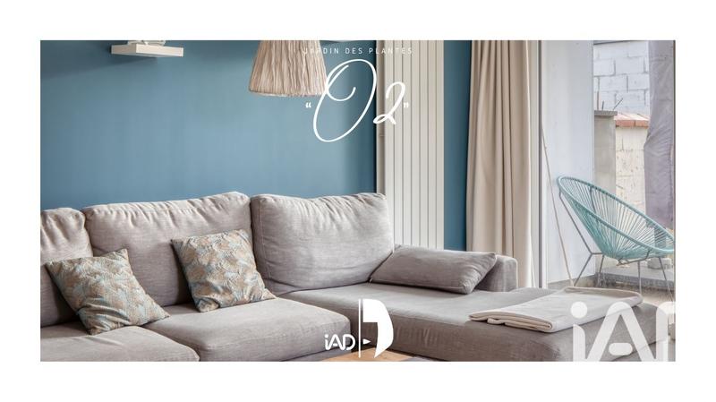 Maison - 169 m² - 7 pièces