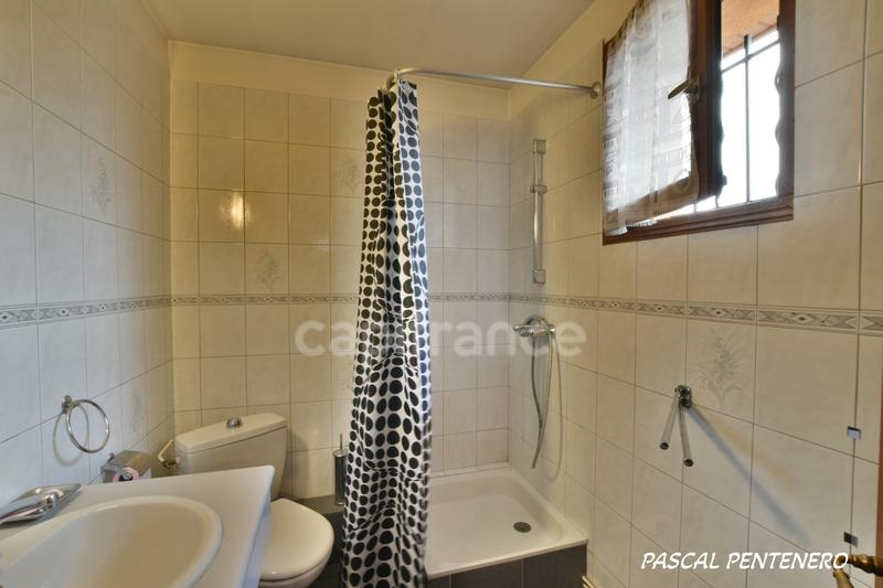 Maison - 153 m² - 6 pièces