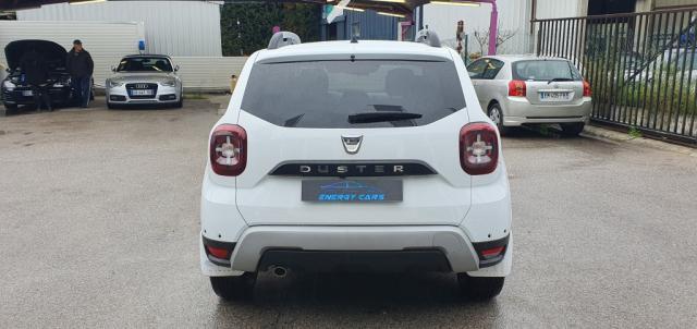 Dacia Duster TCe 150 Fap 4x2 Prestige Camera 360