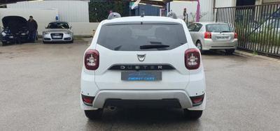 Dacia Duster TCe 150 Fap 4x2 Prestige Camera 360