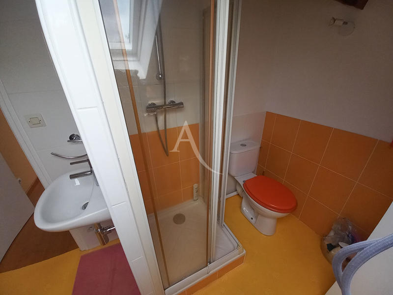 Maison - 111 m² - 5 pièces