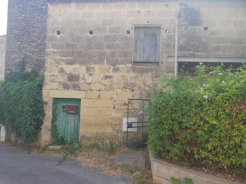 Maison - 150 m² - 8 pièces