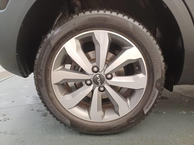 Kia Stonic 1.0 t-GDi 100 ch Dct7 Active
