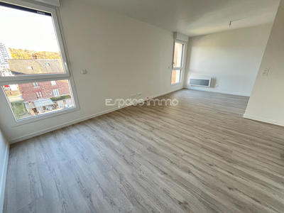 Appartement - 34 m² - 1 pièce