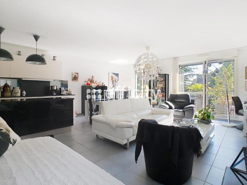 Duplex - 103 m² - 6 pièces