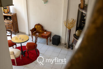 Immeuble - 181 m² - 6 pièces