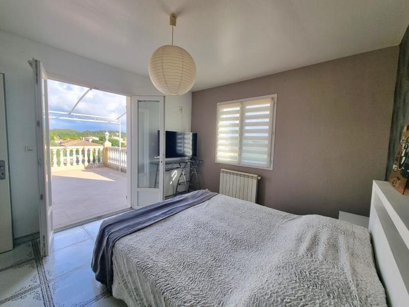 Maison - 154 m² - 5 pièces