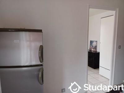 Appartement - 24 m² - 1 pièce