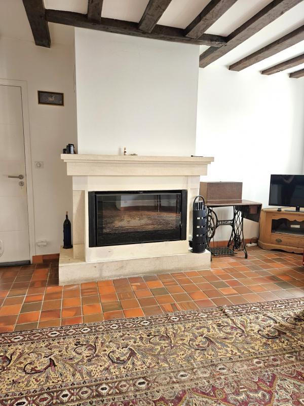 Maison de campagne - 93 m² - 4 pièces