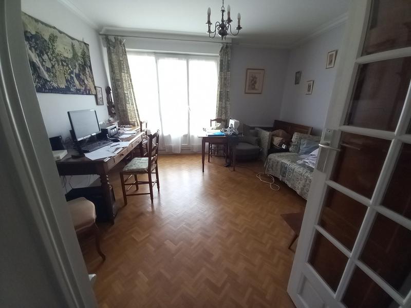 Appartement - 127 m² - 4 pièces