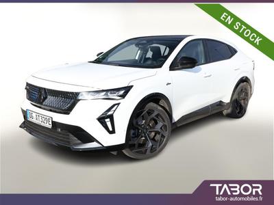 Renault Rafale Phev 300 Atelier Alpine pano H/K