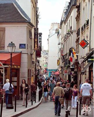 Local commercial - 45 m²