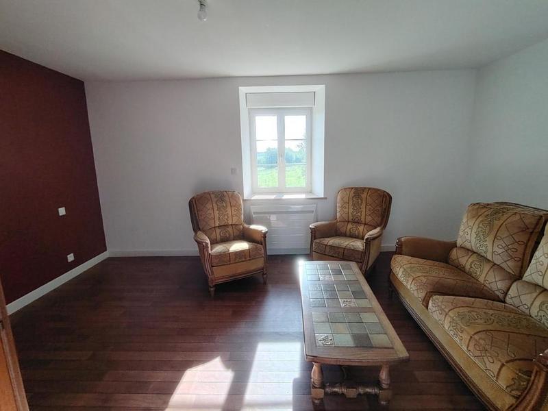 Maison - 142 m² - 6 pièces