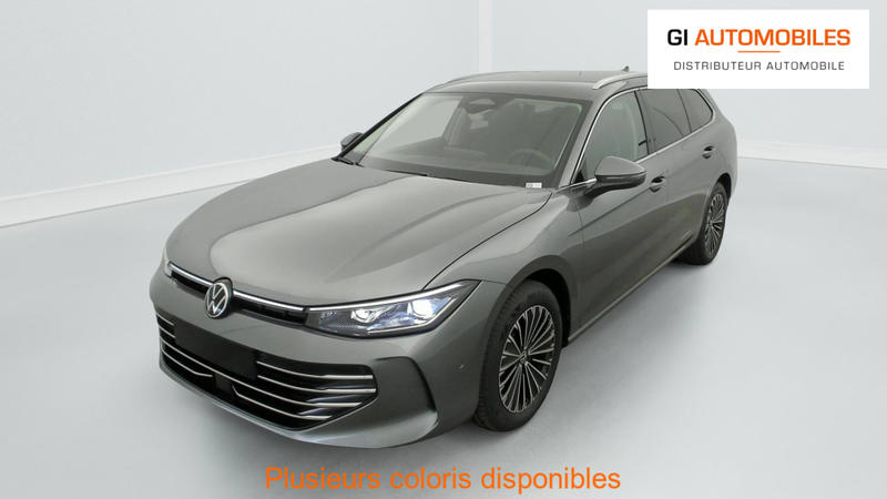 Volkswagen Passat 1.5 eTSI Opf 150 Dsg7 Elegance