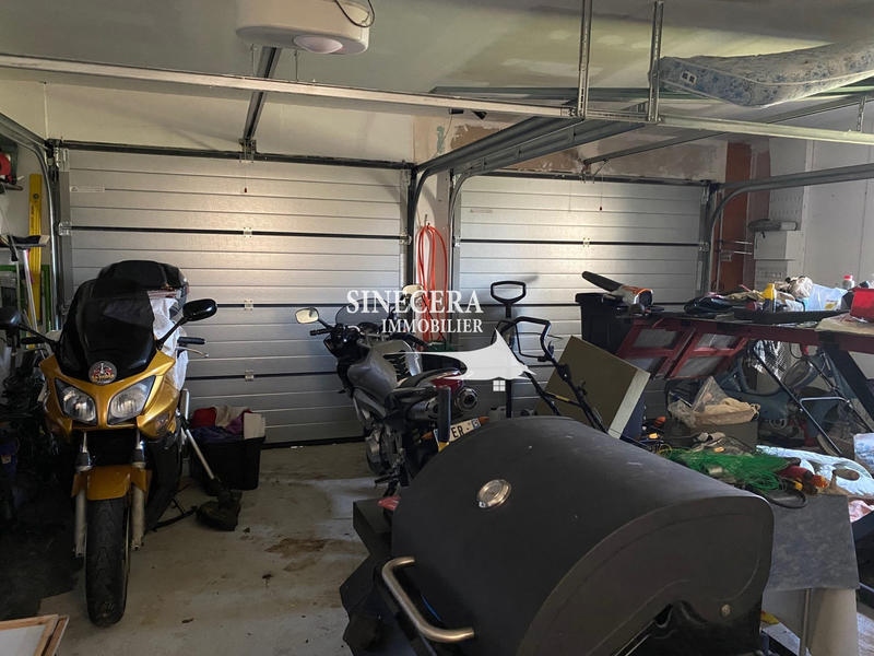 Maison - 104 m² - 4 pièces