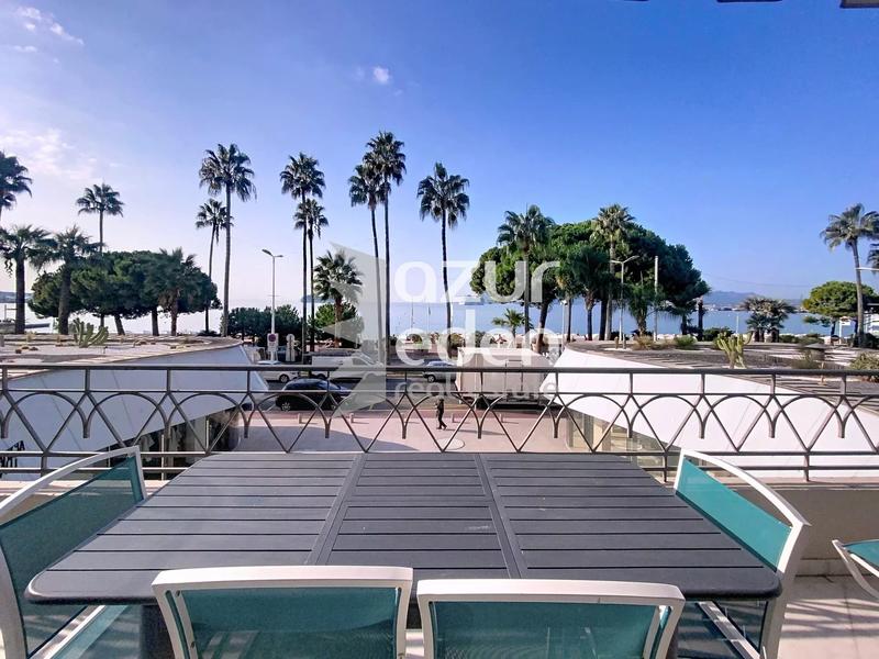 Appartement - 93 m² - 3 pièces