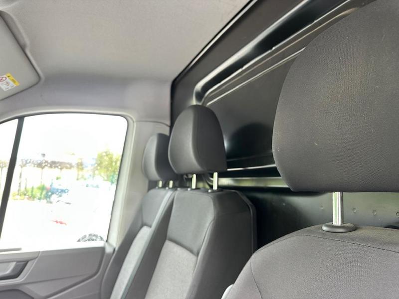 Volkswagen Crafter Van II 2.0 Tdi 102 30 L3h3 Business Line Prix Ttc