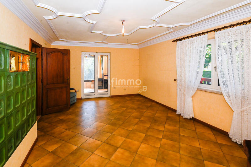 Maison - 194 m² - 8 pièces