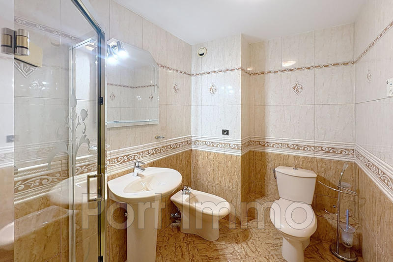 Appartement - 33 m² - 1 pièce