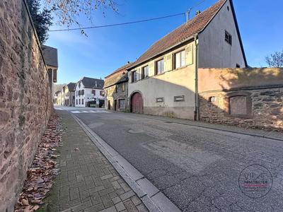 Maison - 150 m² - 4 pièces