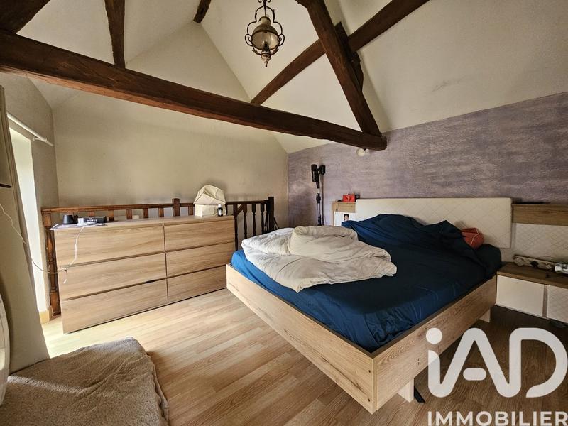 Maison - 147 m² - 4 pièces