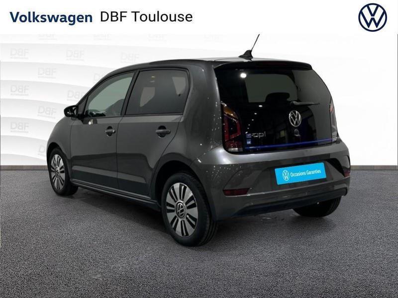 Volkswagen E-Up! E-Up! 2.0 83 Electrique Life