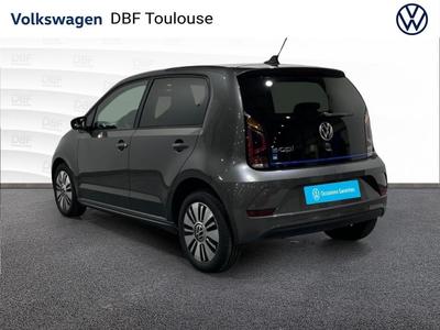 Volkswagen E-Up! E-Up! 2.0 83 Electrique Life