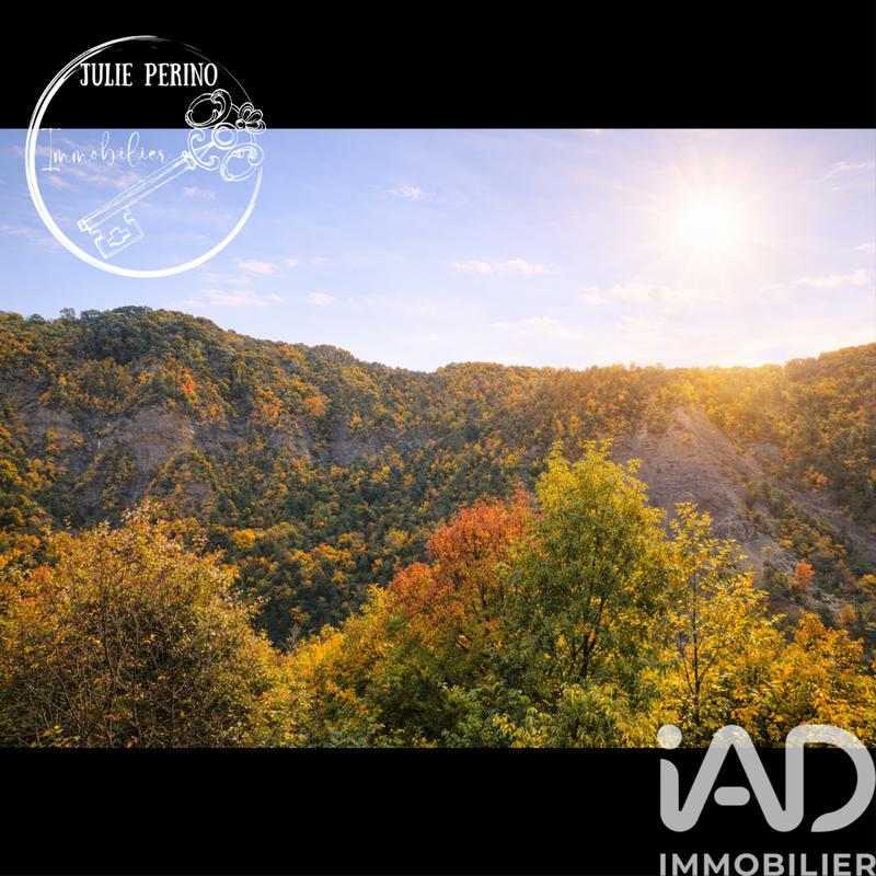 Maison - 133 m² - 5 pièces