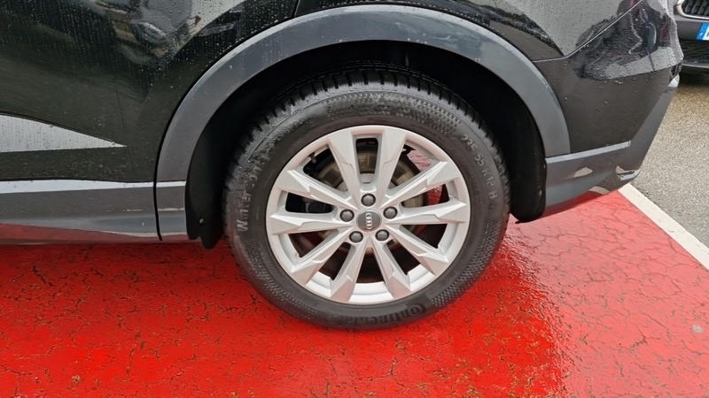 Audi Q3 Sportback 35 Tdi 150 Ch s tronic 7 Business Line