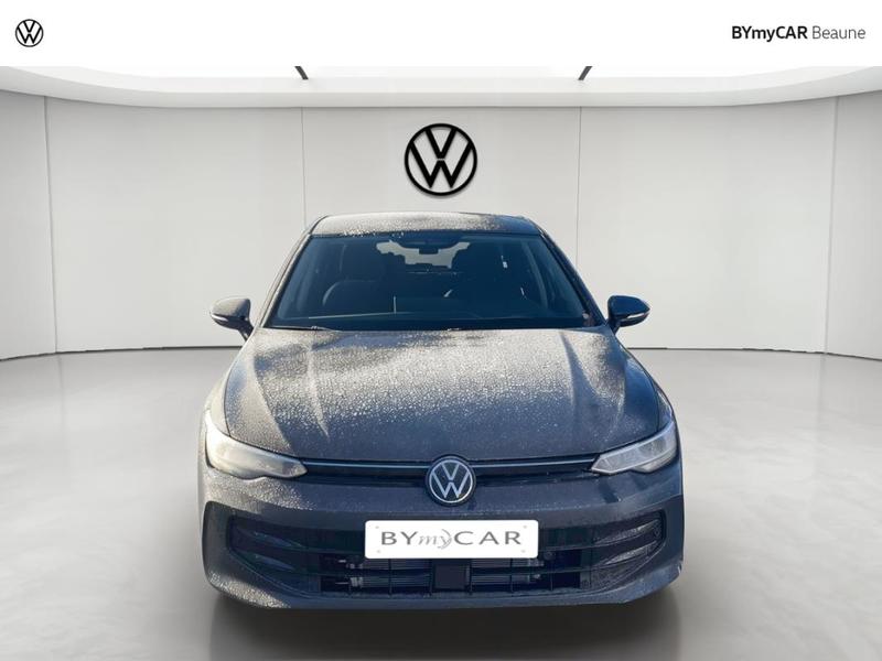 Volkswagen Golf 1.5 eTSI Evo2 116 Dsg7 Vw Edition