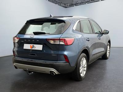 Ford Kuga 2.5 Duratec 225 ch Phev Powershift Titanium