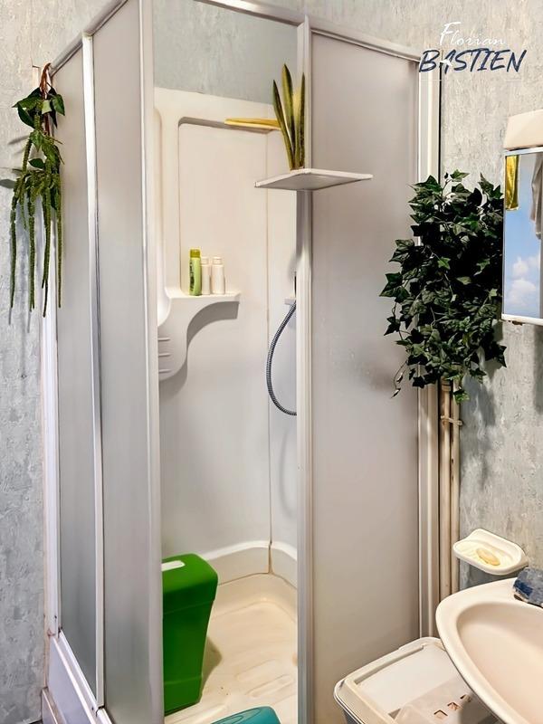 Immeuble - 170 m² - 6 pièces