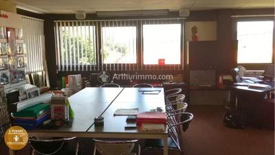 Appartement - 251 m² - 11 pièces