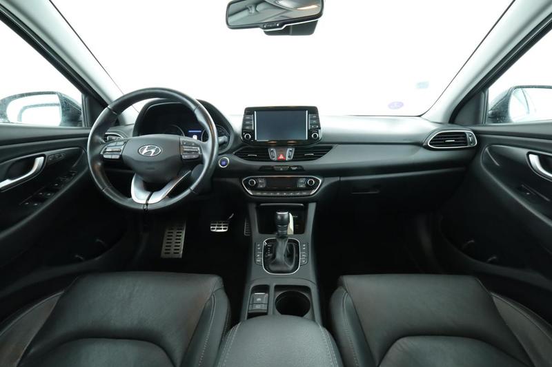 Hyundai i30 Fastback 1.4 t-GDi Executive Dct-7 140 ch