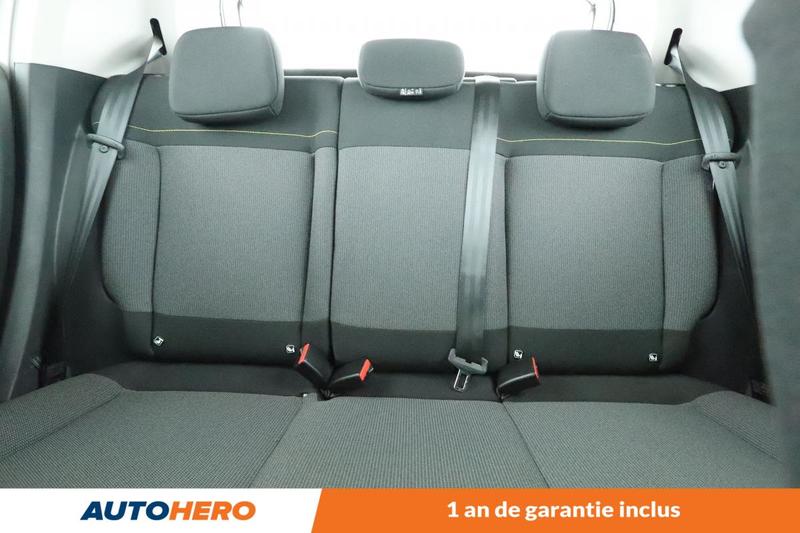 Citroën C3 1.2 PureTech You 83 ch